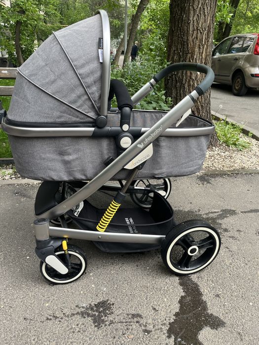 Коляска детская трансформер