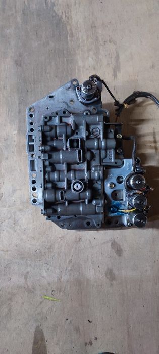 Продам АКПП гидроблок ( мозги) о Митсубиси рвр