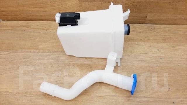 Бачок стеклоомывателя jac s3 pro