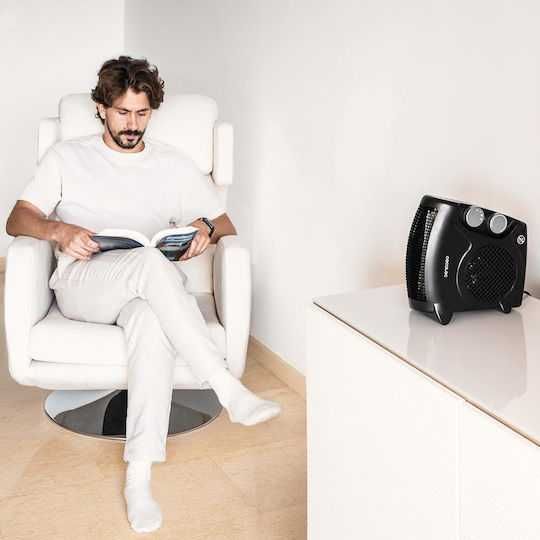 Печка Cecotec, ReadyWarm 2000 Max