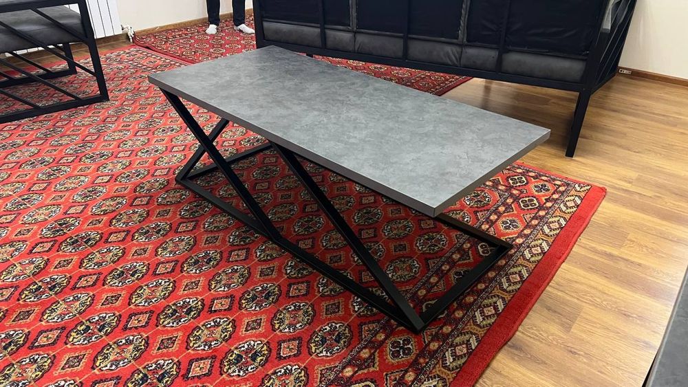 Divan komplekt (Rassrochka)