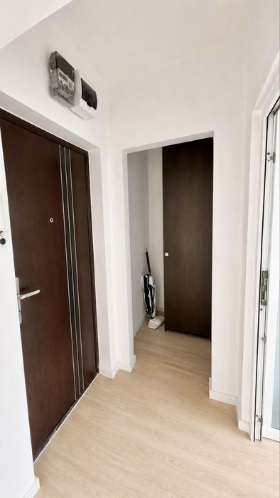 3 camere Apusului - Gorjului - Renovat