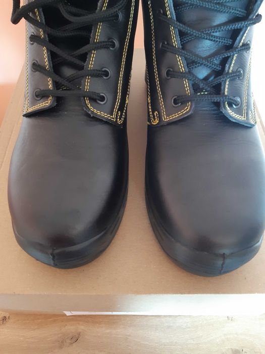 Кубинки, мъжки естествена кожа 45-ти номер