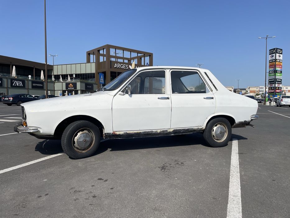 DACIA 1300 1981 — imagine 4