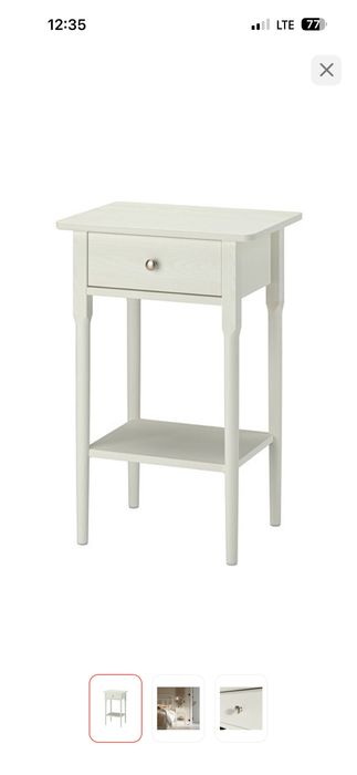 Кровать, шкаф, тумбы, икеа Ikea