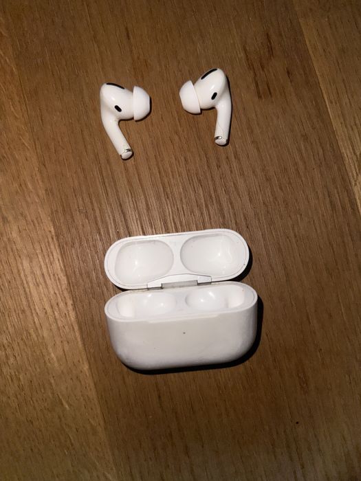 Apple airpods pro 2