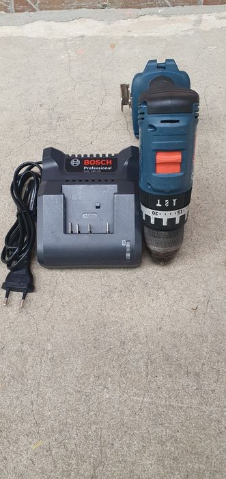 Autofiletanta Bosch. Profesionala