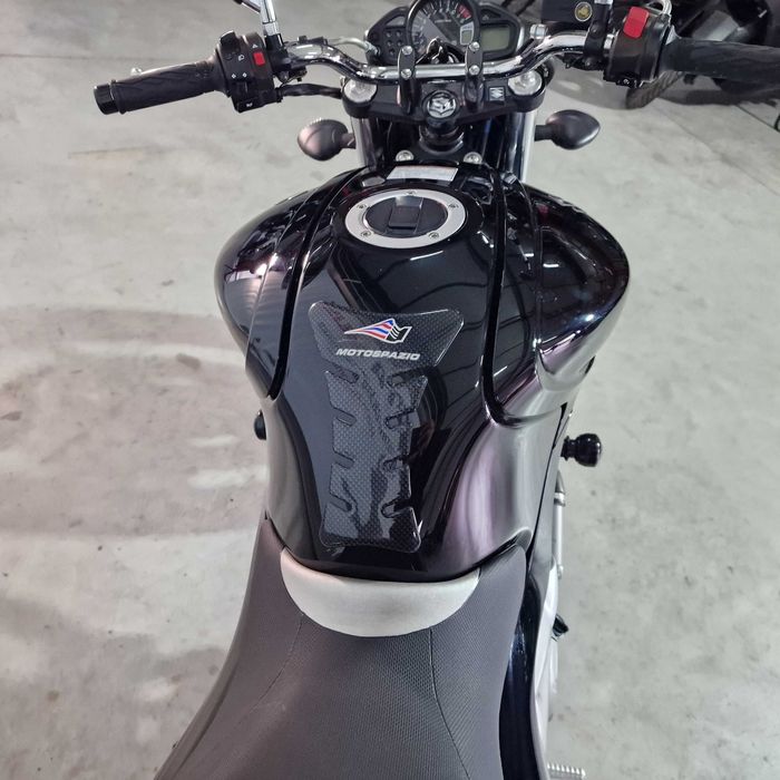 Motocicleta Suzuki Gladius | S01151 | motomus.ro