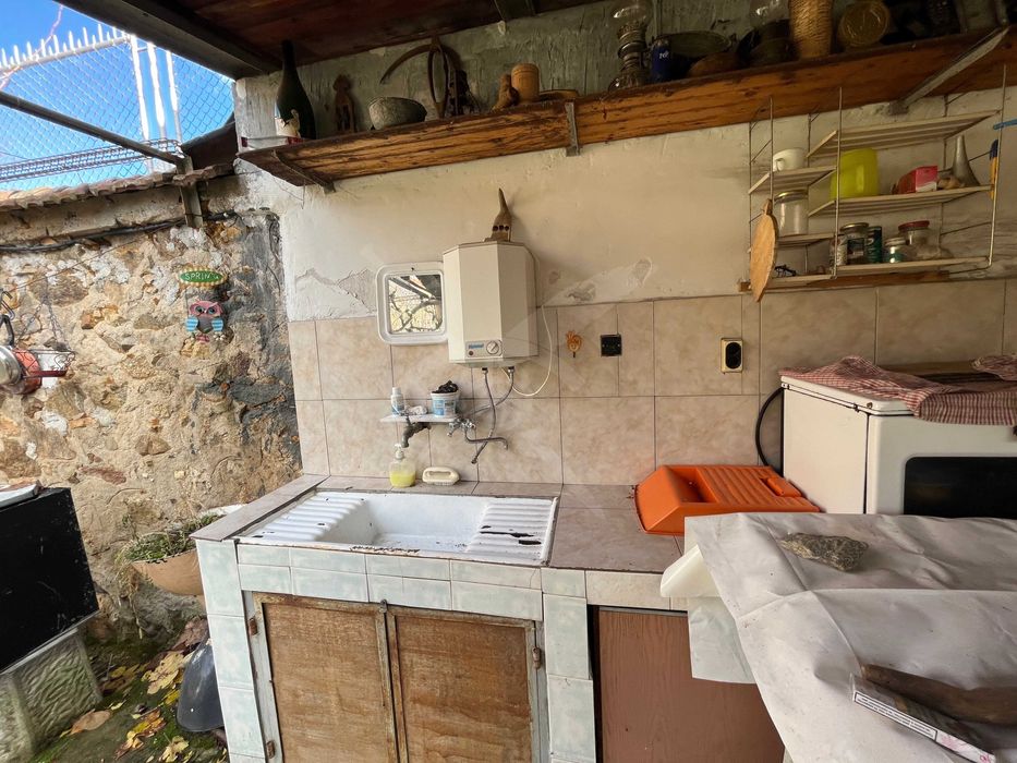 Продава се Къща в с. Бабек, Област Пловдив - 50 кв.м за 960 €/кв.м - Снимка #9