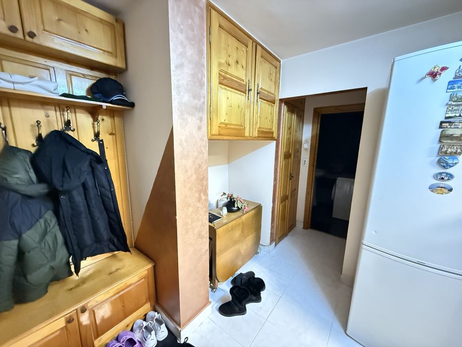 Apartament decomandat cu doua camere , Nufarul