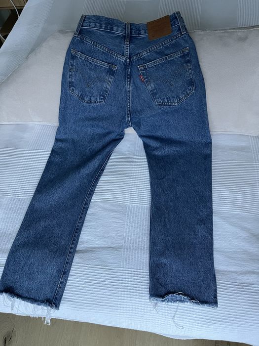 Дамски дънки LEVI’S