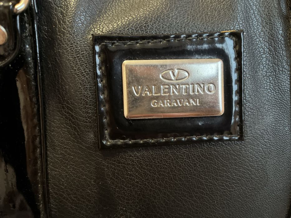 Чанта на Валентино
