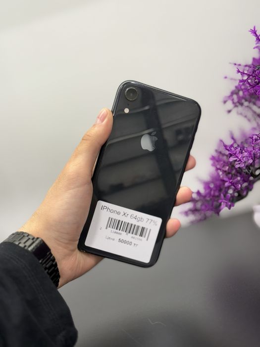 Apple iPhone Xr 64Gb