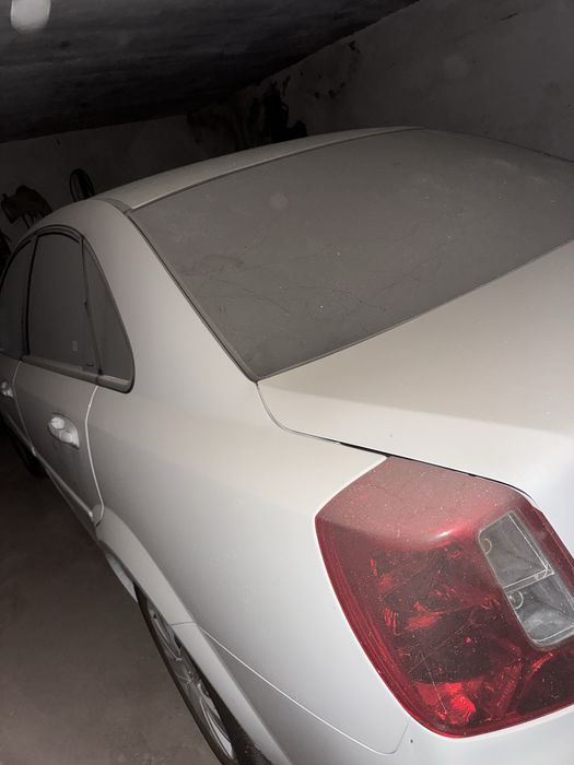 Jentra 2023 mexanika 6500 km yurgan