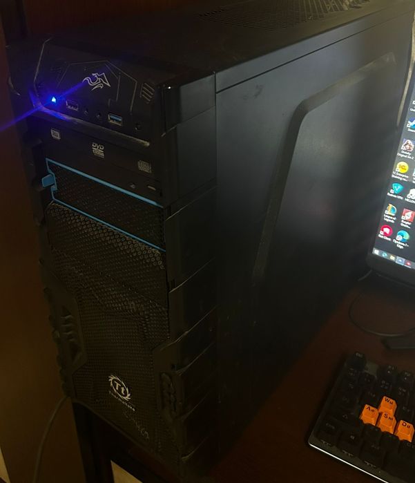 Продам компьютер