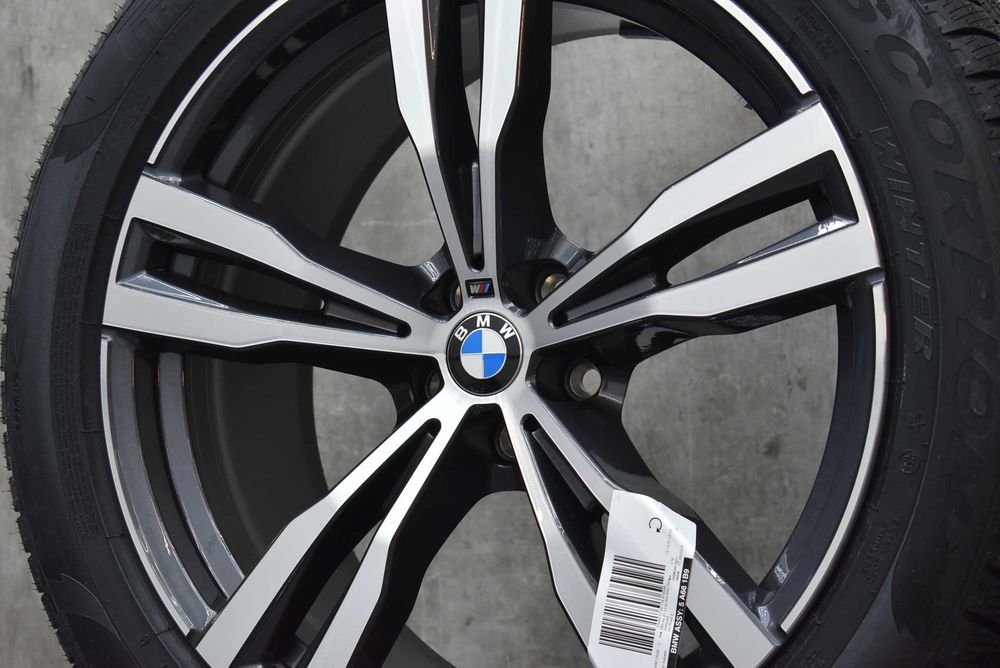 21'' Джанти Bmw X7 G07