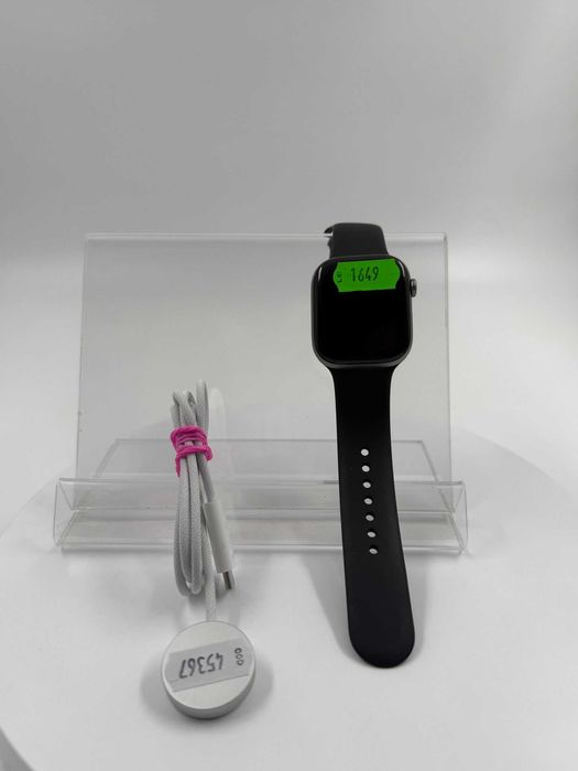 Apple Watch Series 11 46MM GPS Garantie 24 Luni CashBox