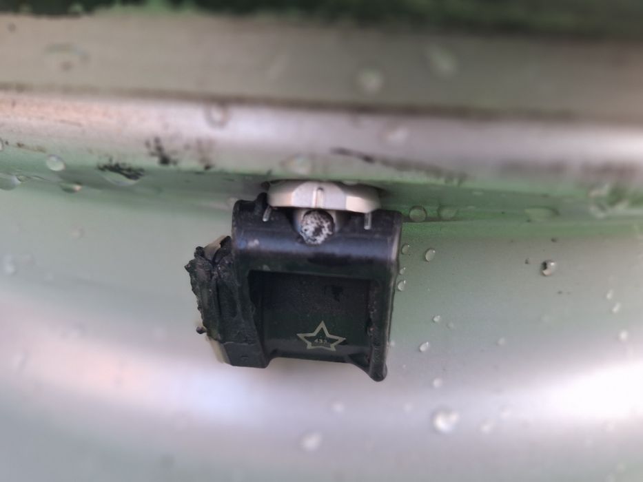 BMW-18 ЦОЛА-5/112-G11 G12 G30 G31-с датчици-оригинални