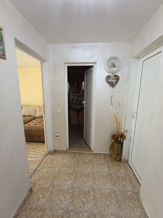 Продава се Едностаен апартамент в Габрово, Трендафил 2 - 45 кв.м за 510 €/кв.м - Снимка #3