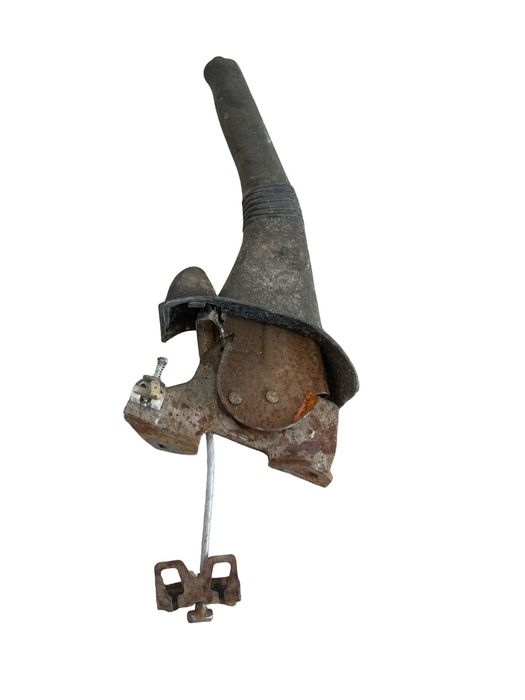 Ansamblu Maneta Frana De Mana/Frana De Parcare Dacia Duster 2010 - >