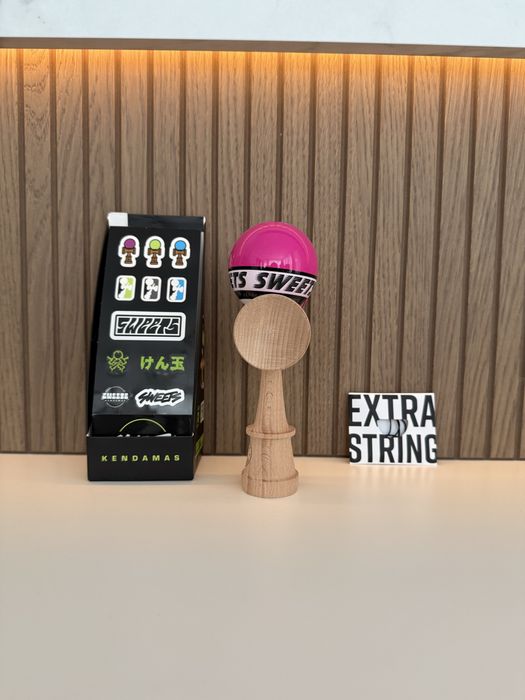 Kendama sweets starter roz