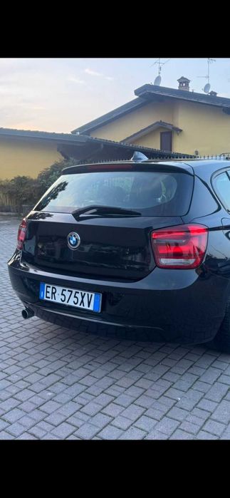 BMW Seria 1 F20 2.0 Diesel 2013 Euro 5