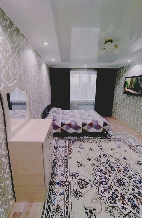 1 ком Кв. Арбат. Гум.