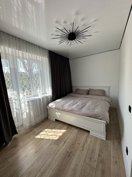 Квартира посуточно