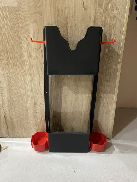 Для детейлинга аксесуары