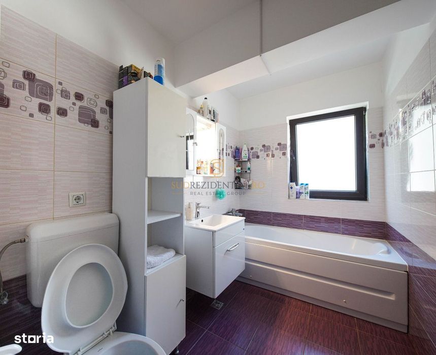 Apartament cu 3 camere de vanzare, Drumul Binelui, aproape de metrou