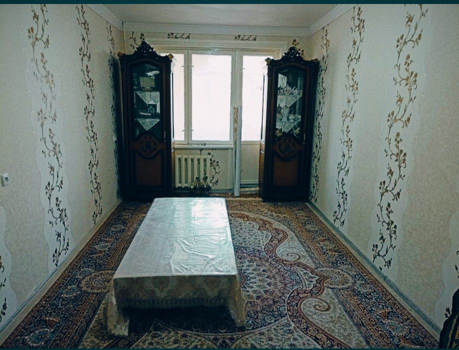 Продается квартира отличном состоянии