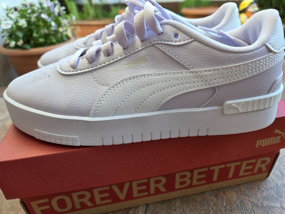 PUMA кецове 37 номер