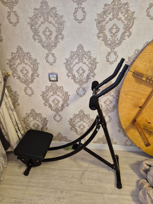 Продам для спорта.