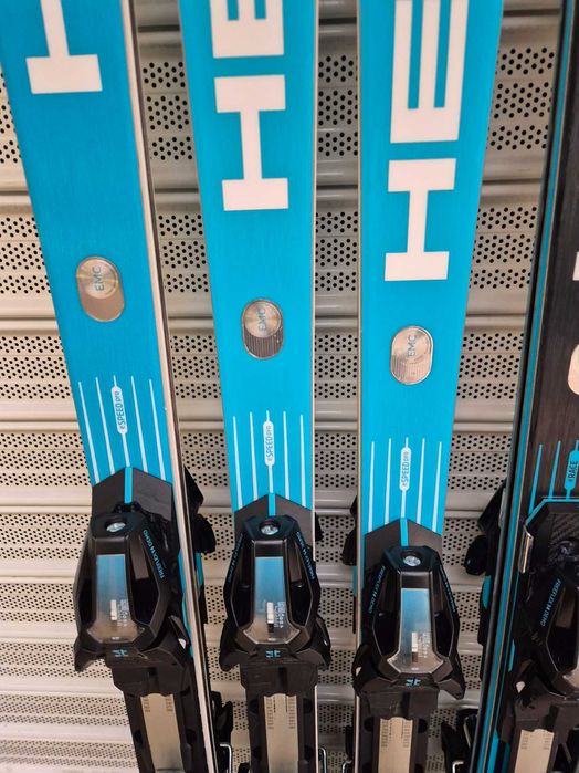 СКИ HEAD 2025-2026