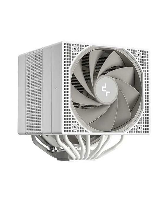 Кулер для Процессора (CPU COOLER) Deepcool Assasin IV (WHITE) 1.4