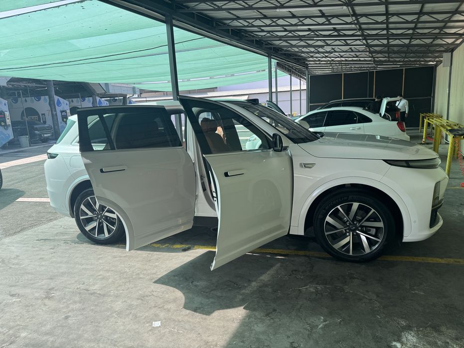 Li 7 pro holati yahshi