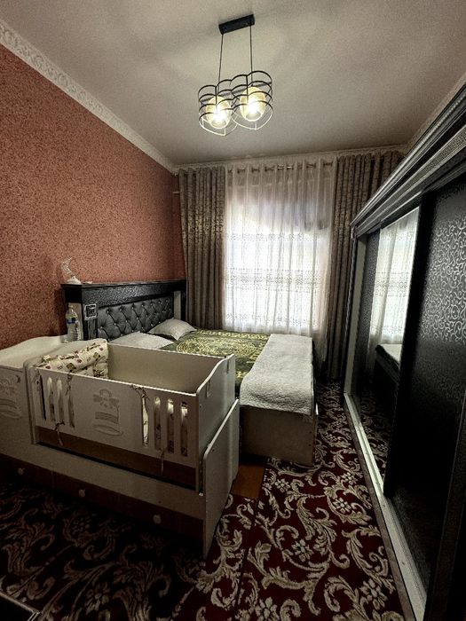 Намунали уй сотилади