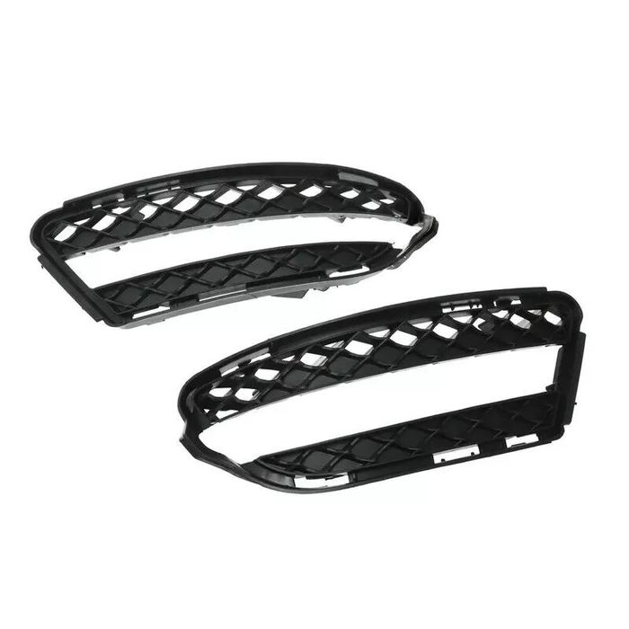 722 Решетка Mercedes W221  броня капаче в221 s s320 панел светлини фар