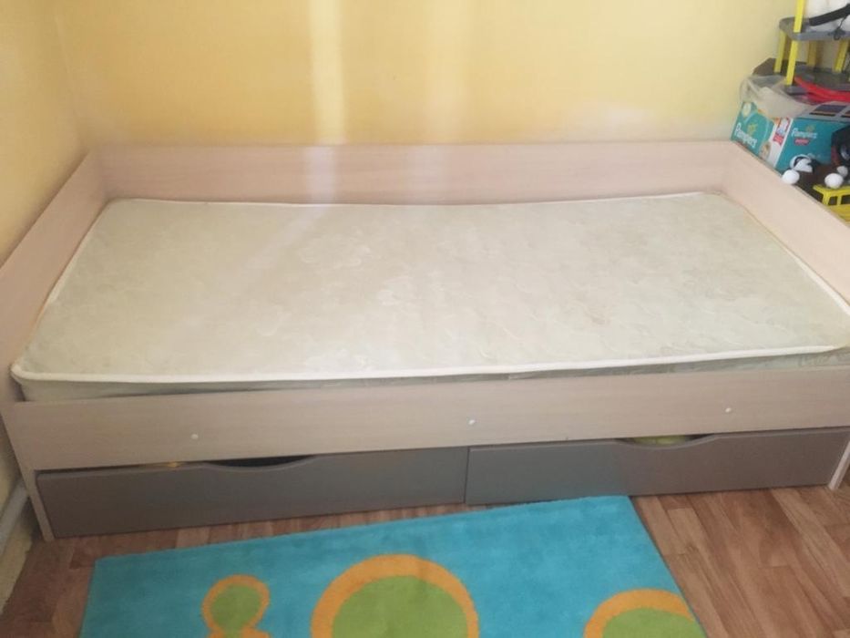 Кровати подростковые