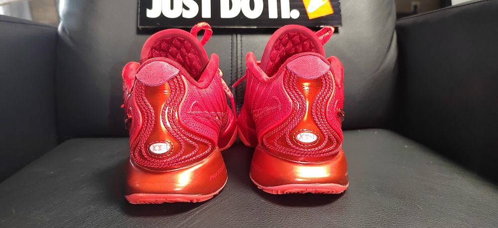 Nike Lebron XXI, номер 36,5