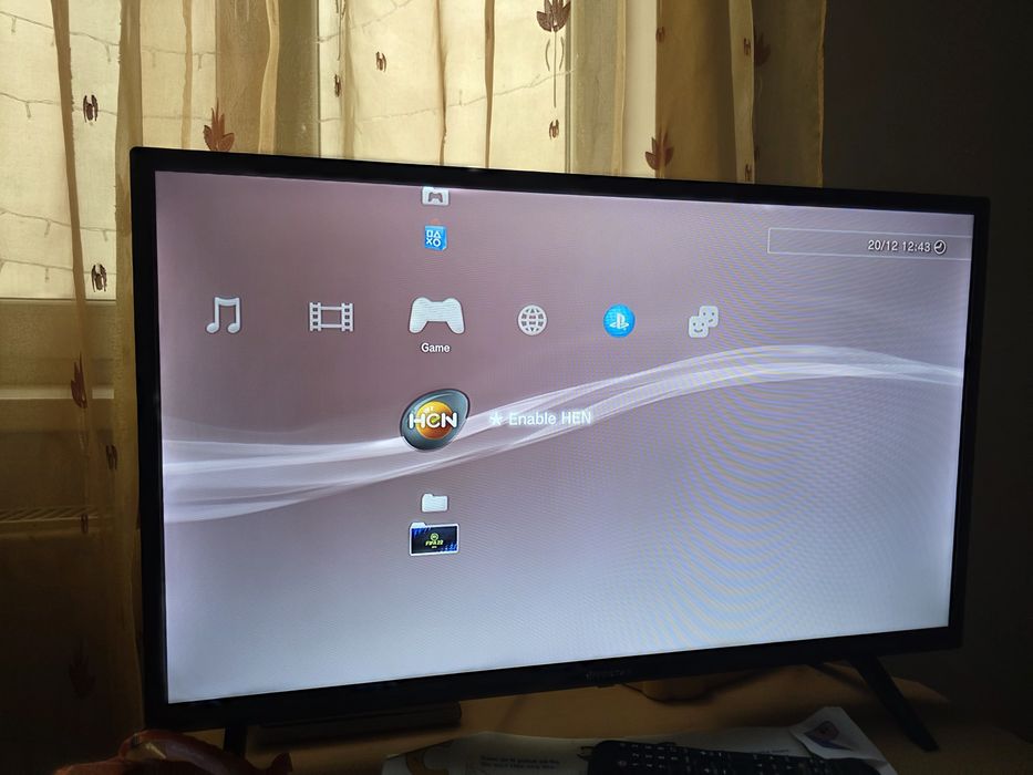 Vand Ps3 PlayStation 3 Modat 65jocuri GtaV/Call of Duty/Fifa