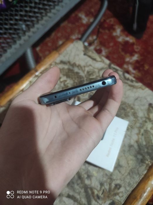Redmi note 11 pro