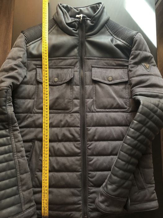 Geaca Guess MIXED PU