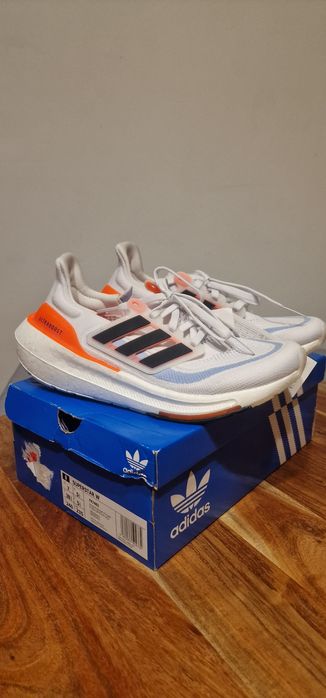 Adidas ultraboost Light W