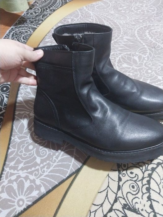 Аяк Ким новый   1-2 рет кеилген  мужкои