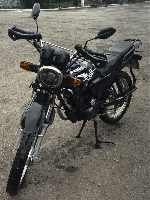 Продам Yaqi 200.(49)
