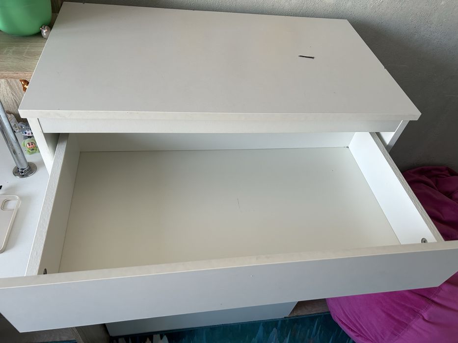 Продам комод из IKEA