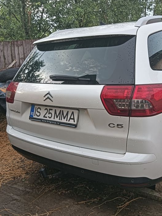 Citroen C5  an 2011