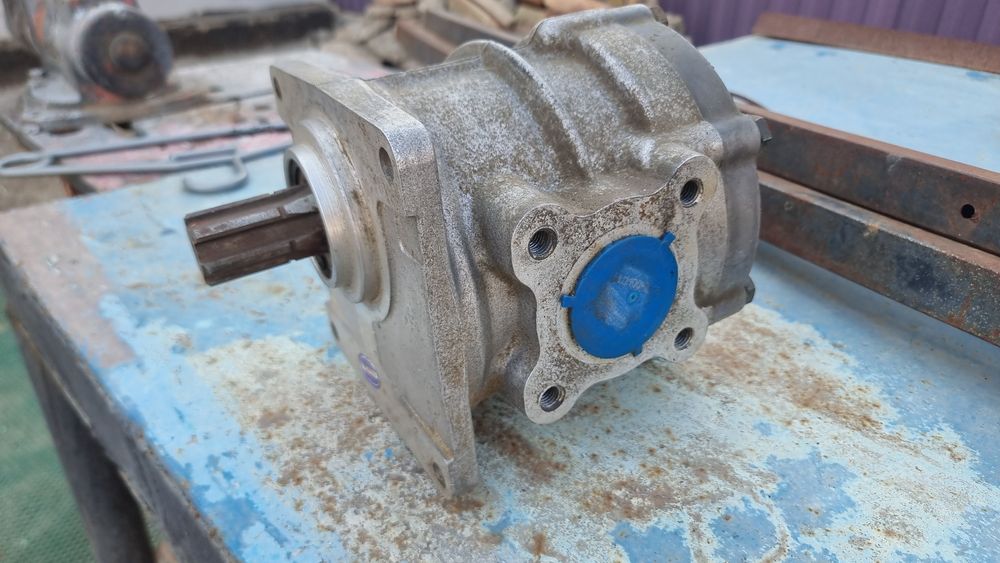 Продам Гидросила насос