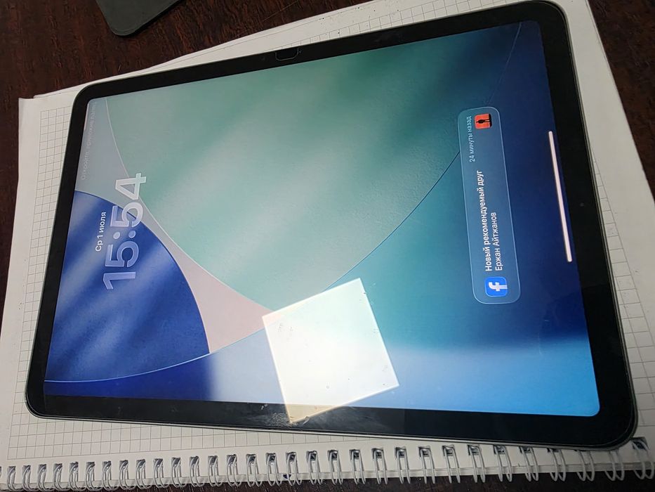 IPad Air 11  128 ГБ